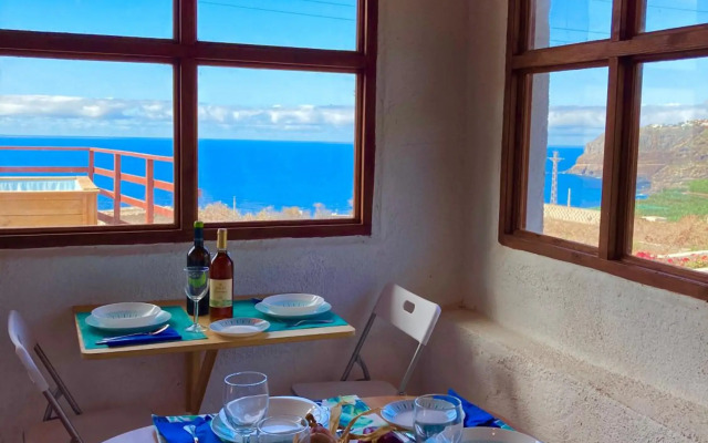 Rincón del Mar , Espacio Natural