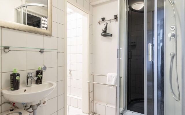 Apartment am Treptower Park 25