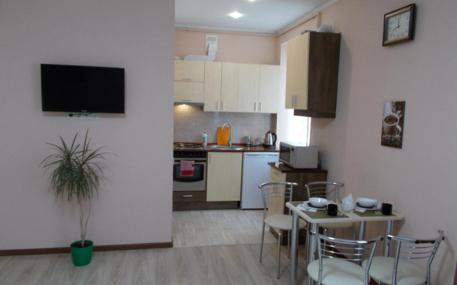 Apartment near the Forum mall