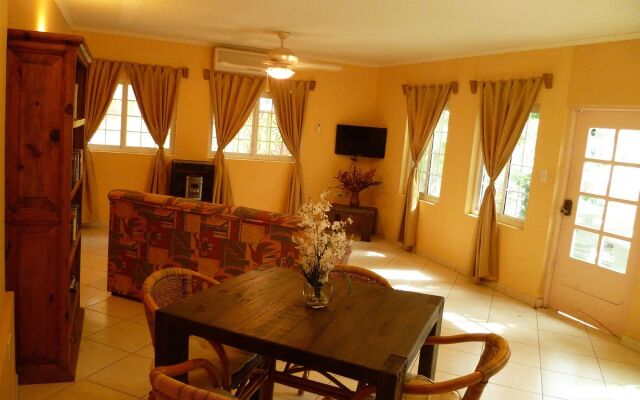 Le Chateau Ocean Villas
