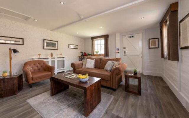 The Stable Suite @ York Racecourse