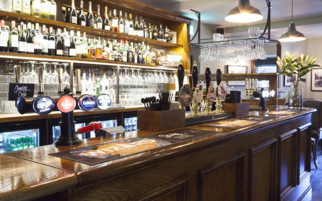 Royal Ship Hotel