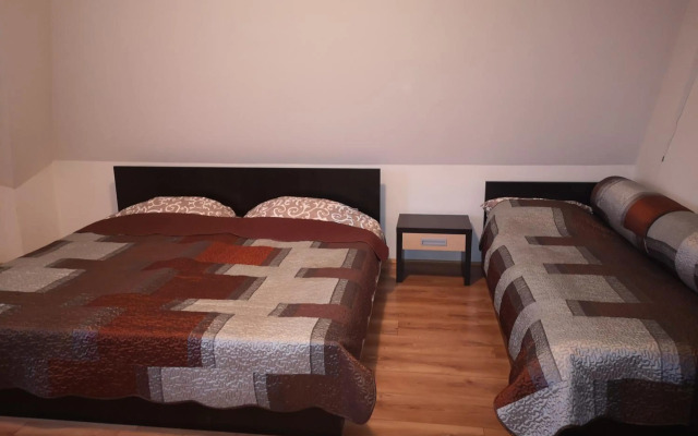 Apartman 104 lux Zoned