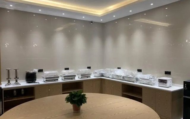 Greentree Inn Jiangsu Nantong City Rudong County C