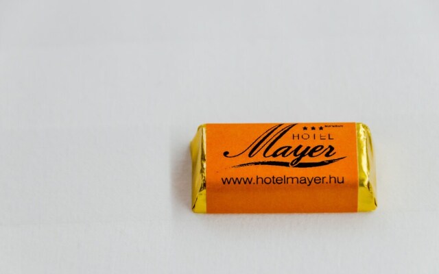 Hotel Mayer Alsoörs