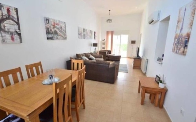 TU Casa - Amazing 3 Bedroom Villa