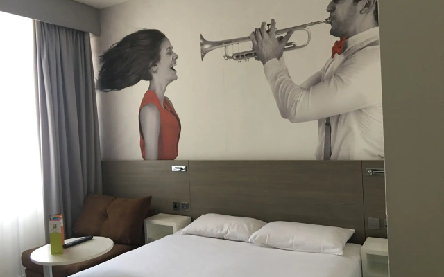 Heeton Concept Hotel Kensington