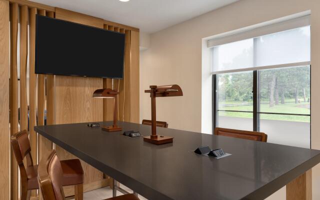 Holiday Inn Express Plattsburgh by IHG