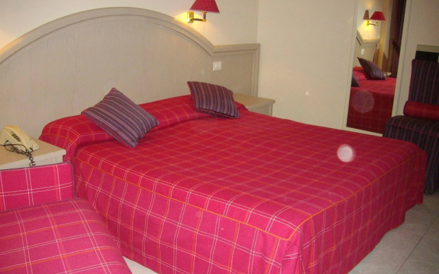 Hotel Splendid