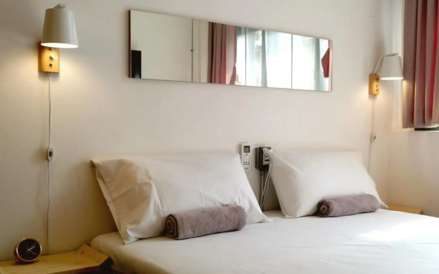 T-Boutique Hostel