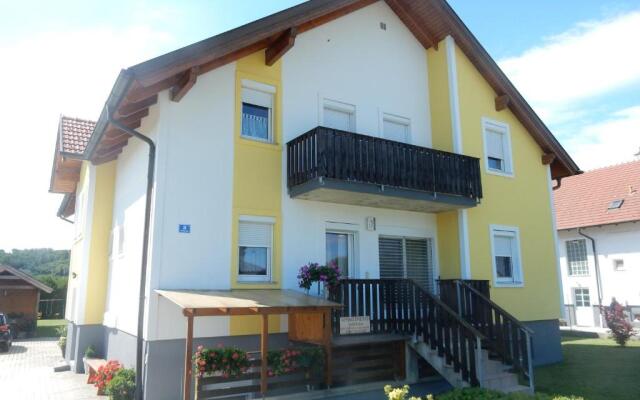 Appartement Huber