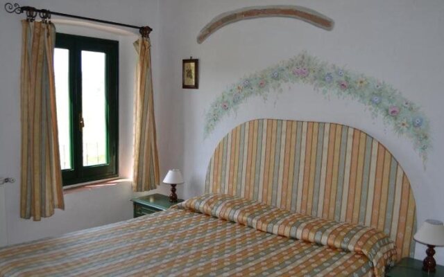 Agriturismo Patrizia Falciani
