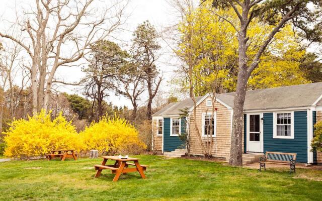 The Seagrove Suites & Guest Rooms