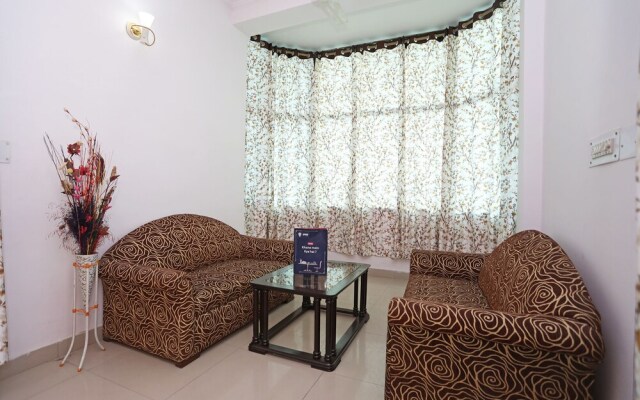 OYO 11327 Hotel R Paradise