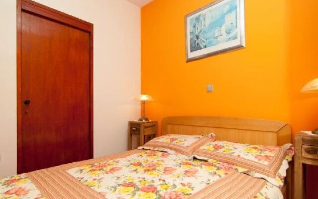 Apartment Nina Split CROATIA HOLIDAYS