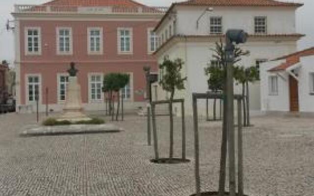 Salir Do Porto