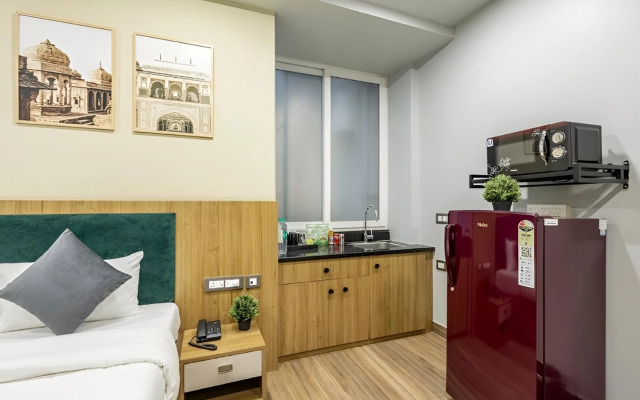 Wandr By Settl Medicity