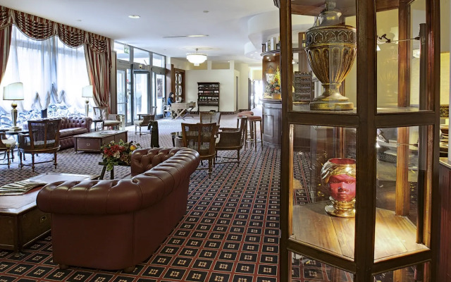 Hotel Orologio