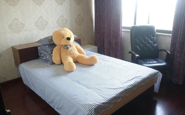 Lvyou Culture Youth Hostel