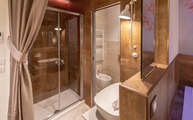 Beautiful Assisi Suite