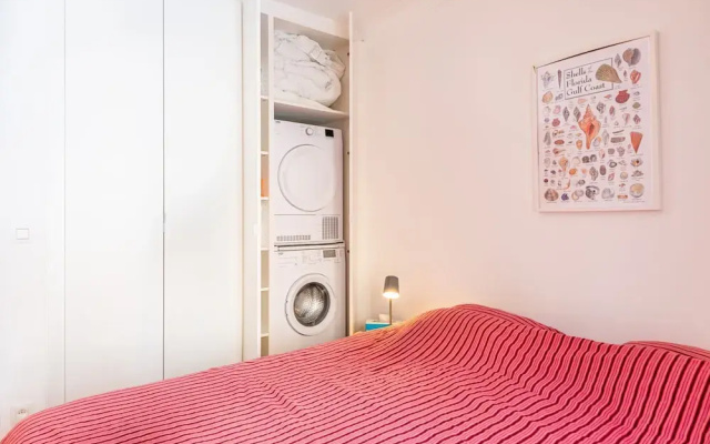 Apartment in Koksijde Near the Beach