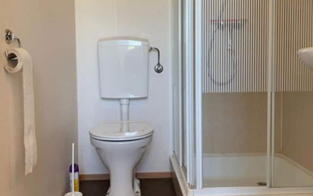 Hotel Room Terra Mare