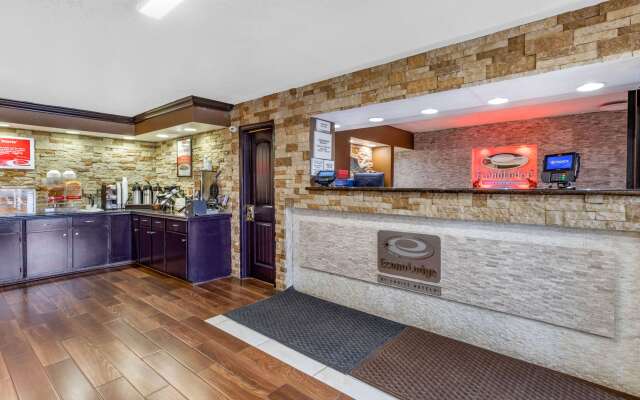 Econo Lodge Rock Hill Northeast