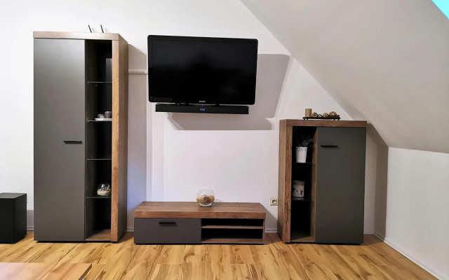 Ferien in Sarstedt am Bruchgraben