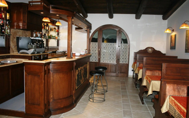 Tenuta San Francesco