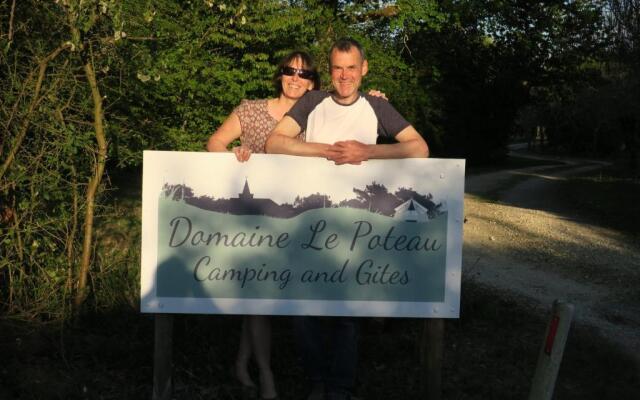 Domaine Le Poteau