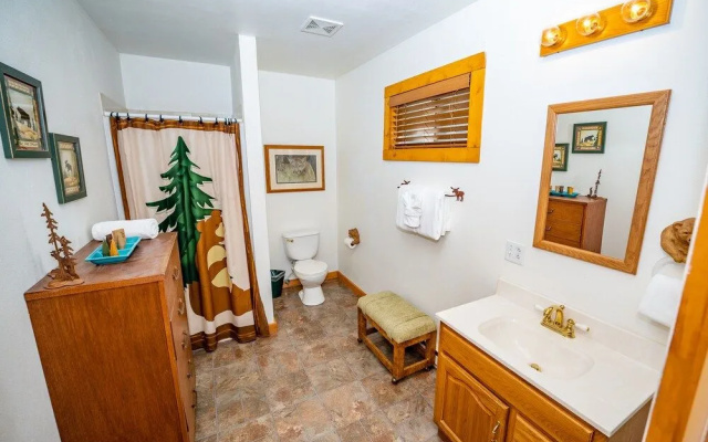 River Ridge Cottages