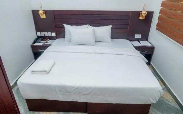 Whitevill Hospitality and homes