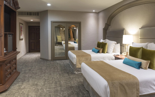 Quinta Real Guadalajara