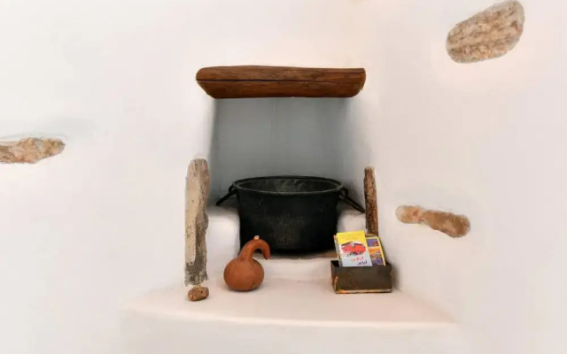 Kastro Cozy Guesthouse