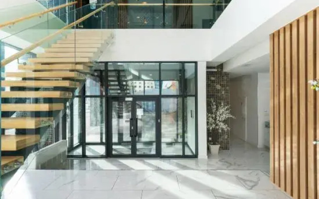 Ambassador Residence