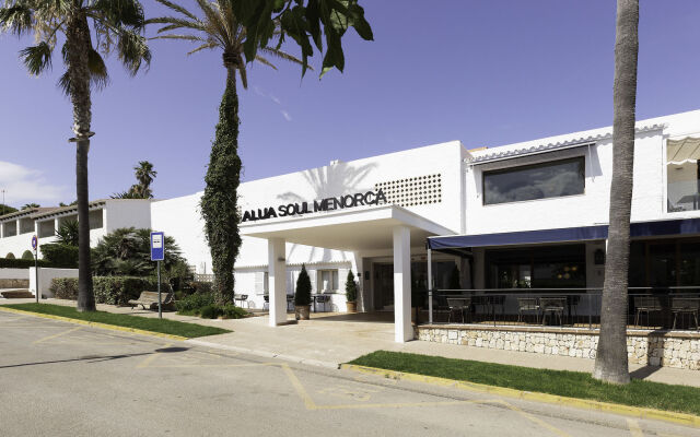 AluaSoul Menorca (Adults Only)