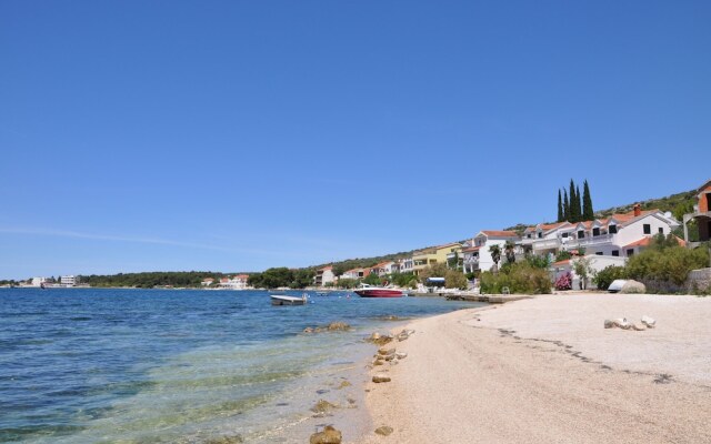 BM Apartments Rogoznica