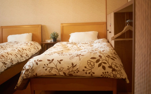 Hostel Casa Noda