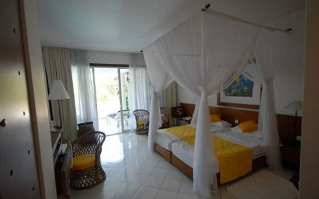 Lanka Princess All Inclusive Hotel
