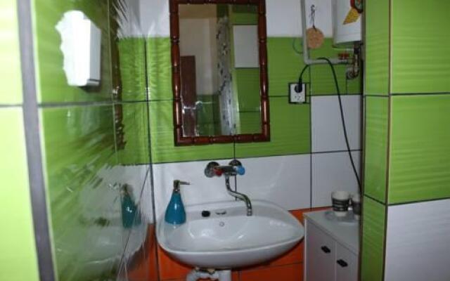 Privat u Parku