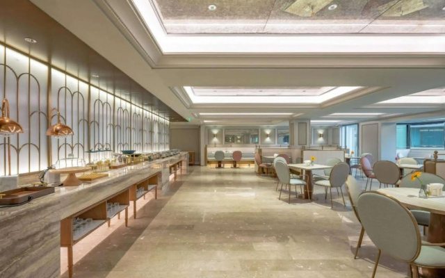 Mercure Lujiazui  Shanghai