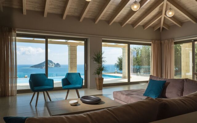 Avra Luxury Villa