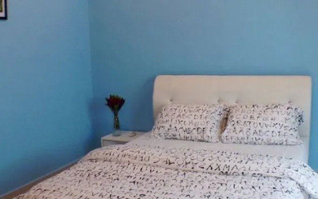 Delite Guest House No 17 @ Batu Ferringhi