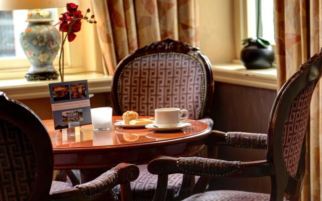 Ambleside Salutation Hotel & Spa, World Hotel Distinctive
