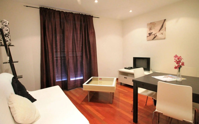 Prado Apartments