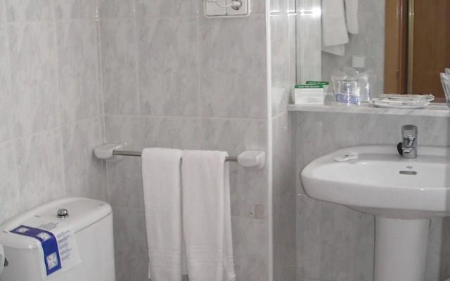 Hotel Villa Naranjos