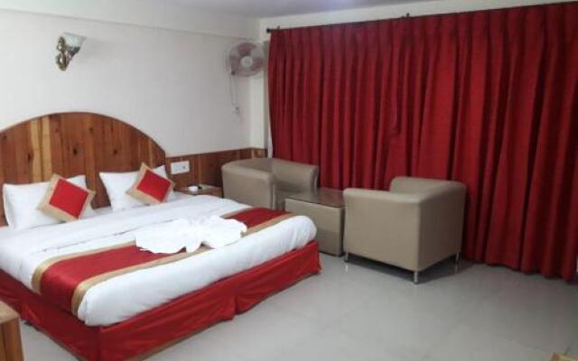 Hotel Himalayan River & Camping