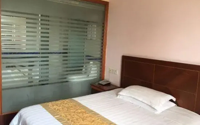 Ningbo Yuelai Business Hotel