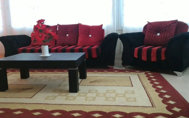 Antakya 2 Bedrooms 1 by Dream of Holiday
