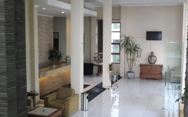 De View Hotel